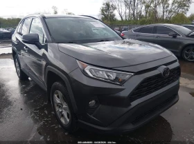 Toyota Rav4 2.5l Xle, снимка 1
