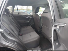 Toyota Rav4 2.5l Xle, снимка 8