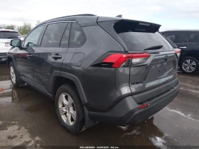 Toyota Rav4 2.5l Xle, снимка 3