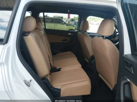 VW Tiguan 2.0l Volkswagen 2.0T Se R-Line Black, снимка 8