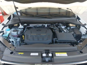 VW Tiguan 2.0l Volkswagen 2.0T Se R-Line Black, снимка 10