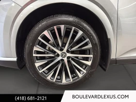 Lexus RX 350h * HYBRID* AWD* LUXURY* КОЖА* ПОДГРЕВ* ОБДУХВАНЕ* П, снимка 6