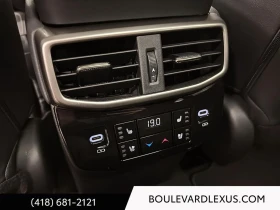 Lexus RX 350h * HYBRID* AWD* LUXURY* КОЖА* ПОДГРЕВ* ОБДУХВАНЕ* П, снимка 10