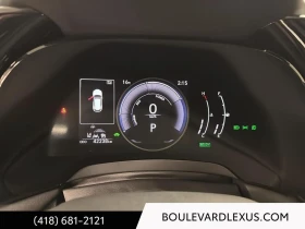 Lexus RX 350h * HYBRID* AWD* LUXURY* КОЖА* ПОДГРЕВ* ОБДУХВАНЕ* П, снимка 16