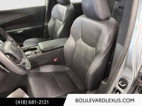 Lexus RX 350h * HYBRID* AWD* LUXURY* КОЖА* ПОДГРЕВ* ОБДУХВАНЕ* П, снимка 12