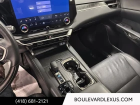 Lexus RX 350h * HYBRID* AWD* LUXURY* КОЖА* ПОДГРЕВ* ОБДУХВАНЕ* П, снимка 8