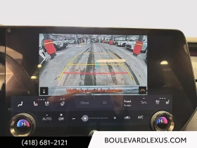 Lexus RX 350h * HYBRID* AWD* LUXURY* КОЖА* ПОДГРЕВ* ОБДУХВАНЕ* П, снимка 14