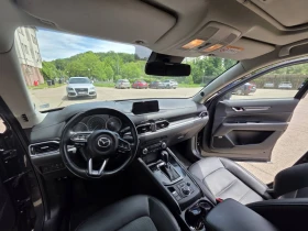 Mazda CX-5 2.2d, снимка 15