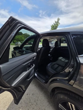 Mazda CX-5 2.2d, снимка 14