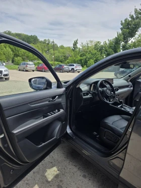 Mazda CX-5 2.2d, снимка 13