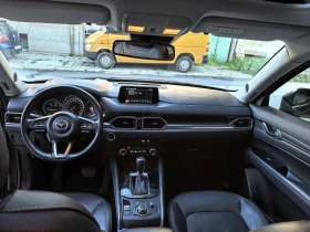 Mazda CX-5 2.2d, снимка 4