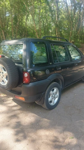 Land Rover Freelander, снимка 5