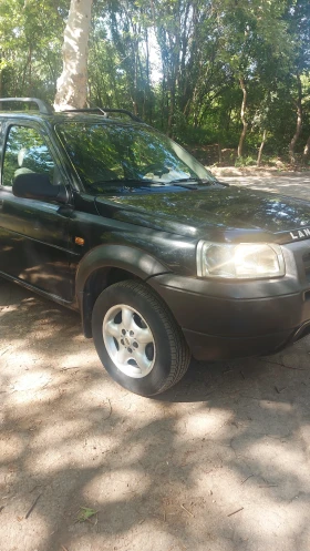 Land Rover Freelander, снимка 4