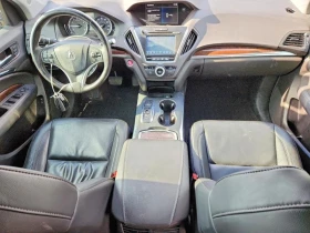 Acura Mdx, снимка 8