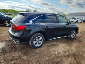 Acura Mdx, снимка 3
