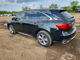 Acura Mdx, снимка 2