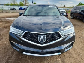 Acura Mdx, снимка 5