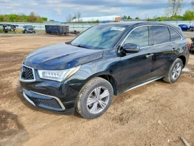 Acura Mdx, снимка 1