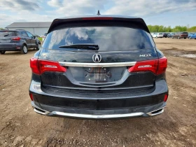 Acura Mdx, снимка 6