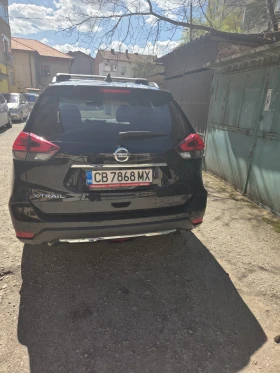 Nissan X-trail 2.0, dci, 177 k.c., снимка 5