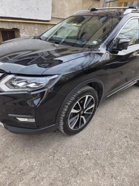 Nissan X-trail 2.0, dci, 177 k.c., снимка 1