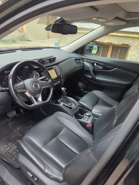 Nissan X-trail 2.0, dci, 177 k.c., снимка 10