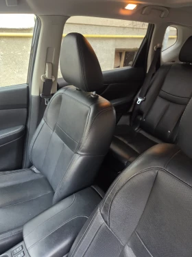 Nissan X-trail 2.0, dci, 177 k.c., снимка 11