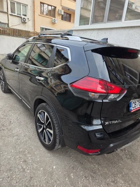 Nissan X-trail 2.0, dci, 177 k.c., снимка 2