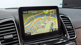 Mercedes-Benz GLE 350 DIESEL* AMG* TV* PANO* ПОДГРЕВ, снимка 13