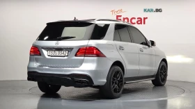 Mercedes-Benz GLE 350 DIESEL* AMG* TV* PANO* ПОДГРЕВ, снимка 2