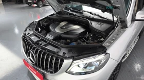 Mercedes-Benz GLE 350 DIESEL* AMG* TV* PANO* ПОДГРЕВ, снимка 5