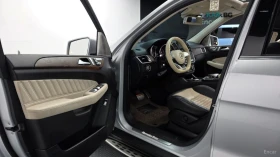 Mercedes-Benz GLE 350 DIESEL* AMG* TV* PANO* ПОДГРЕВ, снимка 10