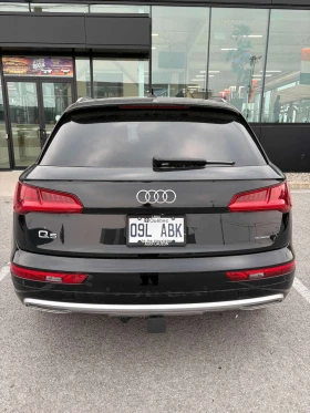 Audi Q5 * Komfort * CARFAX * ОПЦИЯ ЗА ФИНАНСИРАНЕ , снимка 4