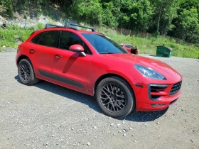 Porsche Macan 3.0l Gts, снимка 4