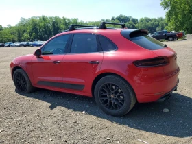 Porsche Macan 3.0l Gts, снимка 2