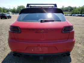 Porsche Macan 3.0l Gts, снимка 6