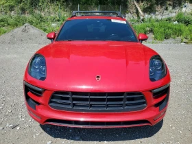 Porsche Macan 3.0l Gts, снимка 5