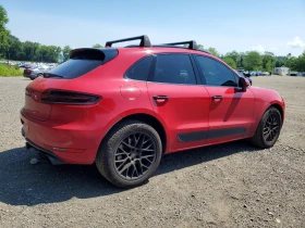 Porsche Macan 3.0l Gts, снимка 3