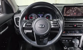 Kia Seltos Реални километри\Подгреви\Обдухване, снимка 14