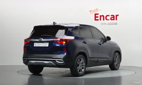 Kia Seltos Реални километри\Подгреви\Обдухване, снимка 2