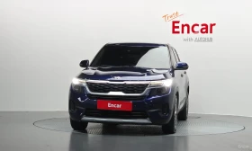 Kia Seltos Реални километри\Подгреви\Обдухване, снимка 3