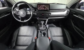 Kia Seltos Реални километри\Подгреви\Обдухване, снимка 7