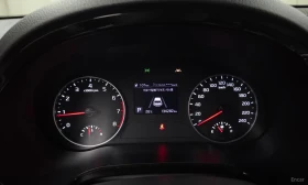 Kia Seltos Реални километри\Подгреви\Обдухване, снимка 8