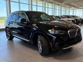 BMW X3 * xDrive30i * CARFAX * БЕЗ ПЪРВОНАЧАЛНА ВНОСКА, снимка 3