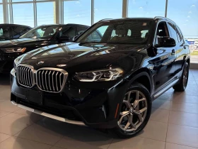 BMW X3 * xDrive30i * CARFAX * БЕЗ ПЪРВОНАЧАЛНА ВНОСКА, снимка 1