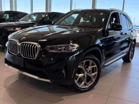 BMW X3 * xDrive30i * CARFAX * БЕЗ ПЪРВОНАЧАЛНА ВНОСКА, снимка 2