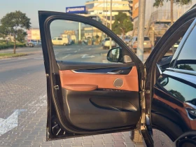 BMW X6 M50D, снимка 11