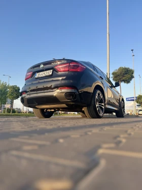 BMW X6 M50D, снимка 3