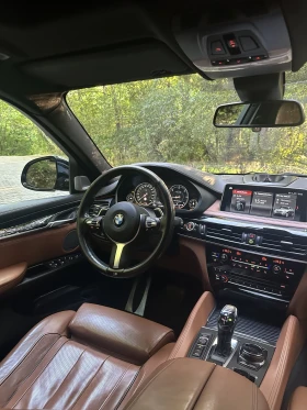 BMW X6 M50D, снимка 7