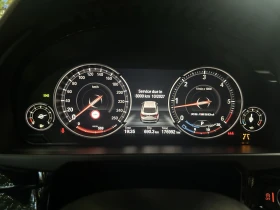 BMW X6 M50D, снимка 6
